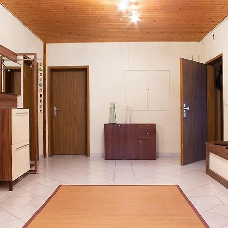 Schmidmuhlen Schoene Ferienwohnung Mit Grosser Terrasse. מראה חיצוני תמונה