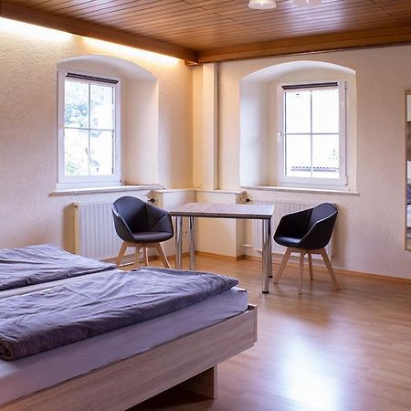 Schmidmuhlen Schoene Ferienwohnung Mit Grosser Terrasse. מראה חיצוני תמונה